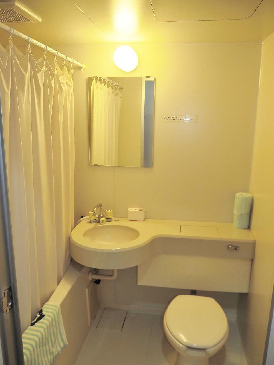 Pension New Hamanoso Ishigaki  Exterior photo